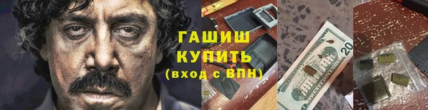 крисы Баксан