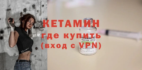 крисы Баксан