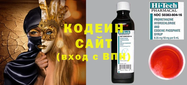 крисы Баксан